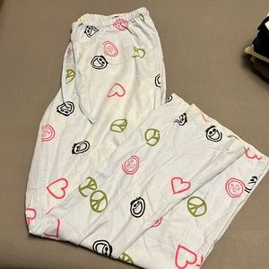 Life is good pj pants